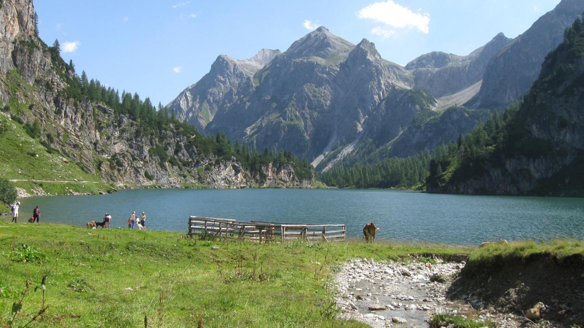 Schaidreithof Гросарл Екстериор снимка