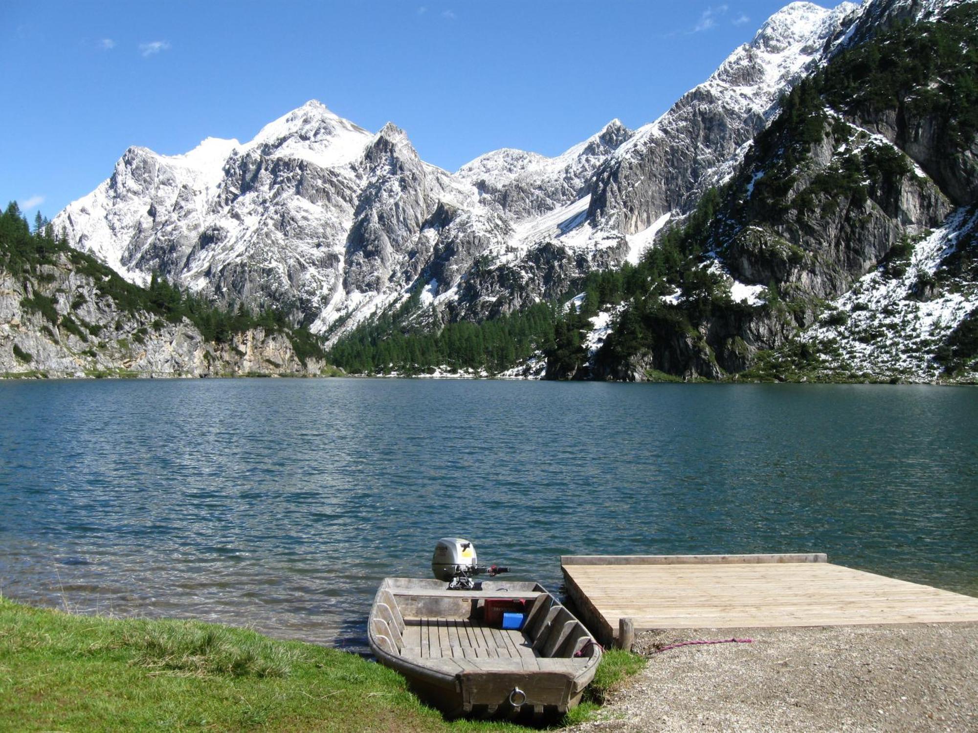 Schaidreithof Гросарл Екстериор снимка